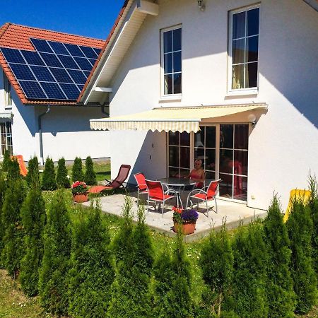Holiday Home Ferienpark Verchen-2 By Interhome Exterior foto