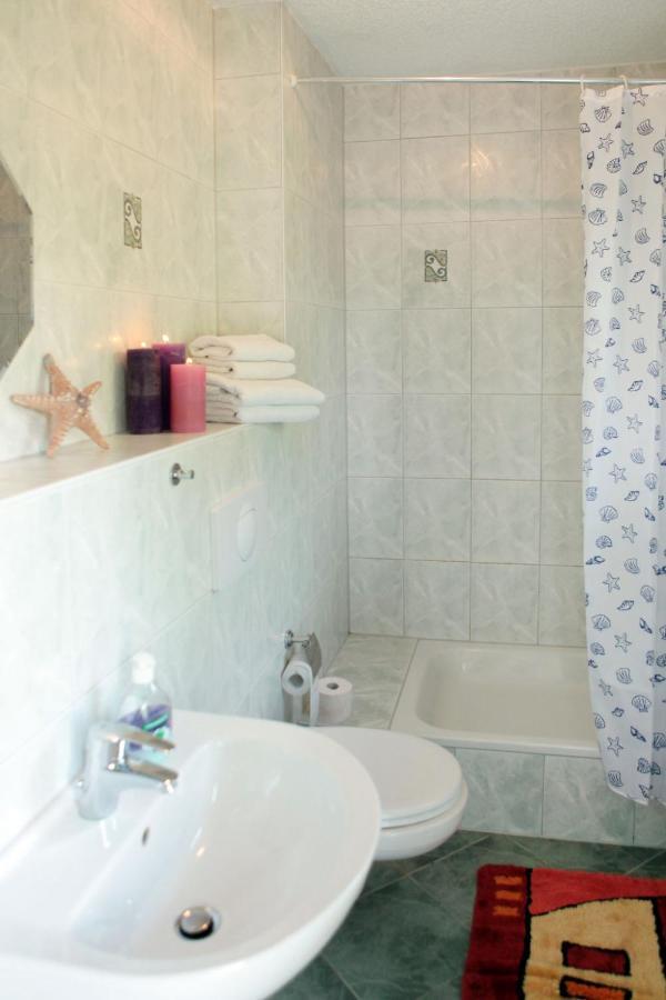 Holiday Home Ferienpark Verchen-2 By Interhome Exterior foto